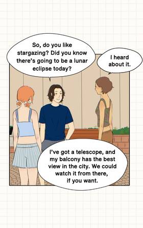 Read Tropicalia Breeze  6 Page 1 in English
