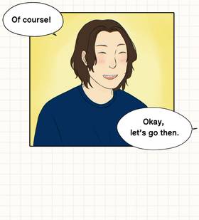 Read Tropicalia Breeze  6 Page 3 in English