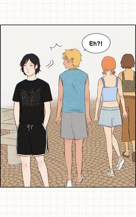 Read Tropicalia Breeze  6 Page 4 in English