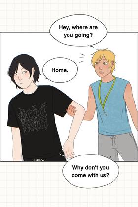 Read Tropicalia Breeze  6 Page 5 in English