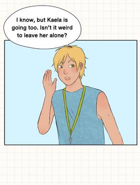 Read Tropicalia Breeze  6 Page 7 in English