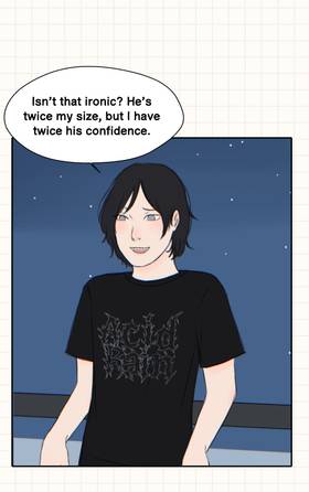 Read Tropicalia Breeze  7 Page 6 in English