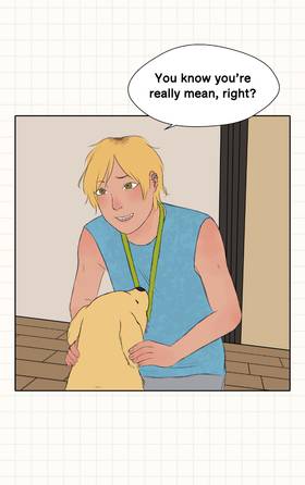 Read Tropicalia Breeze  7 Page 7 in English