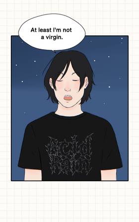 Read Tropicalia Breeze  7 Page 8 in English