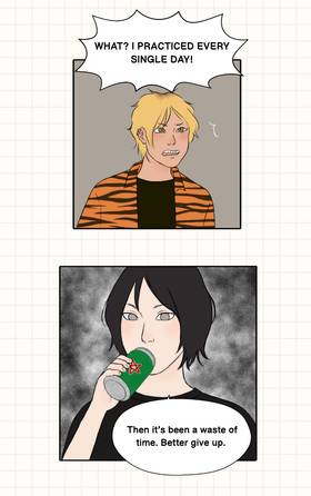 Read Tropicalia Breeze  1 Page 4 in English