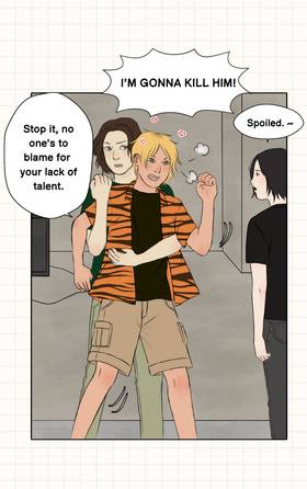 Read Tropicalia Breeze  1 Page 9 in English