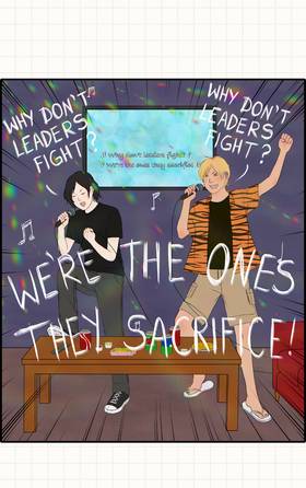 Read Tropicalia Breeze  2 Page 4 in English