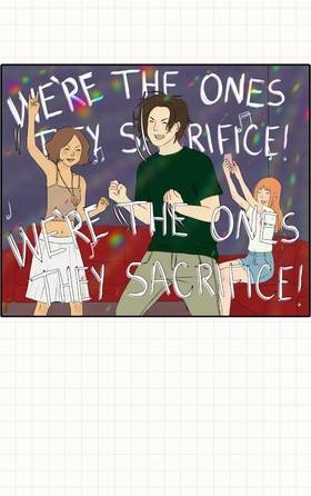 Read Tropicalia Breeze  2 Page 5 in English