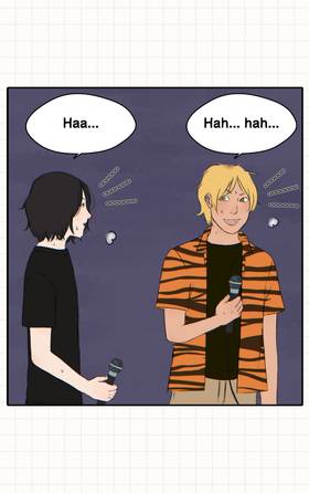 Read Tropicalia Breeze  2 Page 7 in English