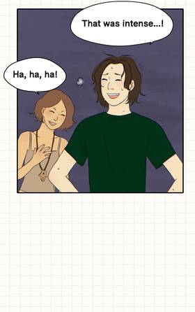 Read Tropicalia Breeze  2 Page 8 in English