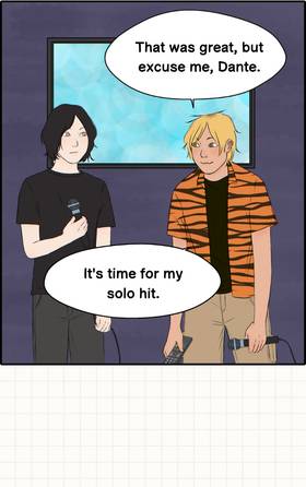 Read Tropicalia Breeze  2 Page 9 in English