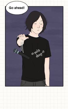 Read Tropicalia Breeze  2 Page 10 in English