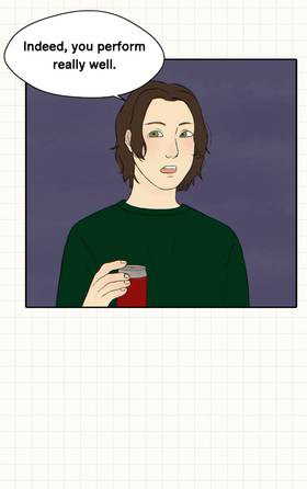 Read Tropicalia Breeze  3 Page 2 in English