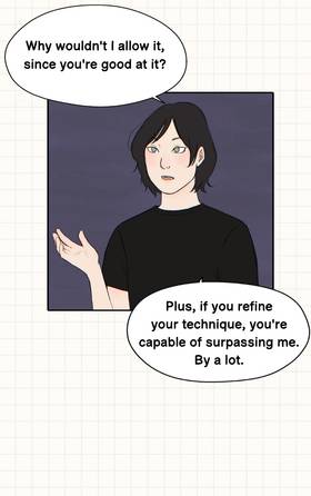 Read Tropicalia Breeze  3 Page 9 in English