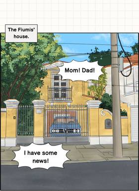 Read Tropicalia Breeze  4 Page 2 in English