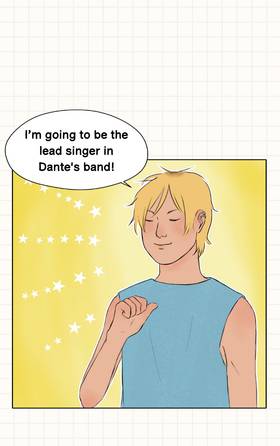 Read Tropicalia Breeze  4 Page 3 in English