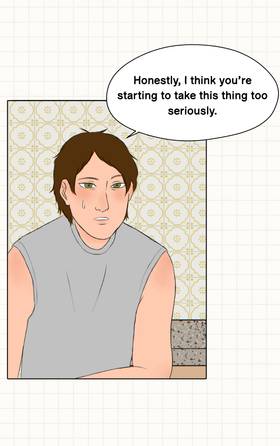 Read Tropicalia Breeze  4 Page 6 in English