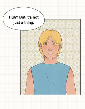 Read Tropicalia Breeze  4 Page 7 in English
