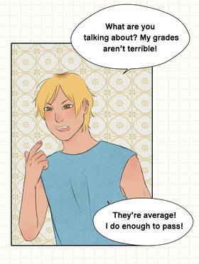 Read Tropicalia Breeze  4 Page 9 in English