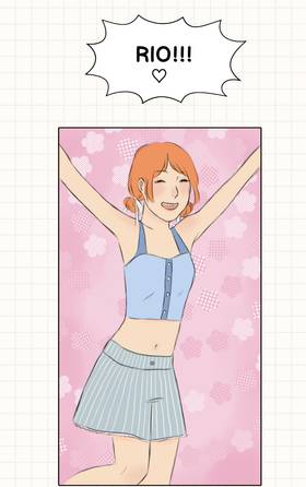 Read Tropicalia Breeze  5 Page 2 in English