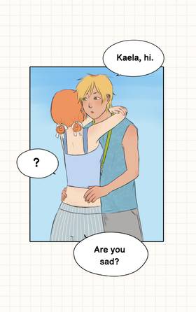 Read Tropicalia Breeze  5 Page 3 in English