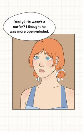 Read Tropicalia Breeze  5 Page 5 in English