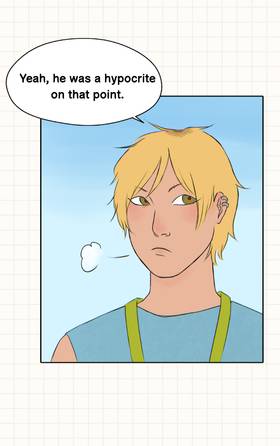 Read Tropicalia Breeze  5 Page 6 in English