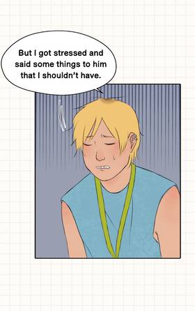 Read Tropicalia Breeze  5 Page 7 in English