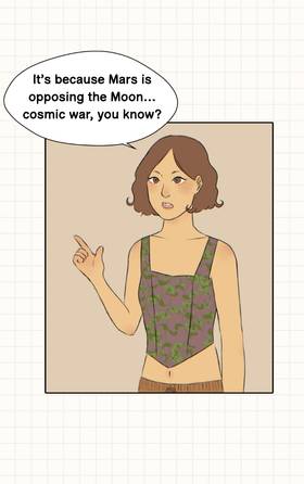 Read Tropicalia Breeze  5 Page 9 in English