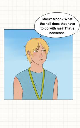 Read Tropicalia Breeze  5 Page 10 in English