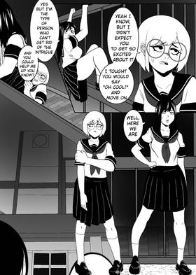 Read Ruka-Chan's Stories  1 Page 4 in English