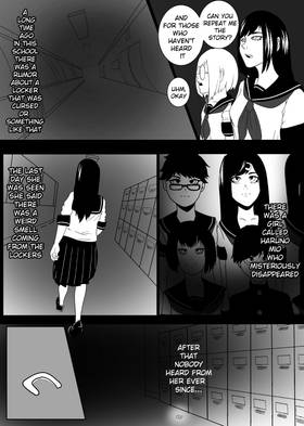 Read Ruka-Chan's Stories  1 Page 5 in English
