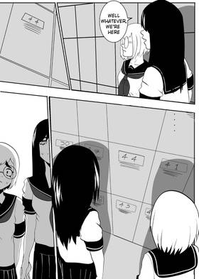 Read Ruka-Chan's Stories  1 Page 7 in English