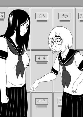 Read Ruka-Chan's Stories  1 Page 10 in English
