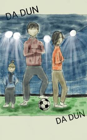 Read To All The Days I Breathed Away  2 Page 2 in English