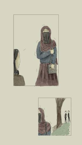 Read To All The Days I Breathed Away  4 Page 2 in English