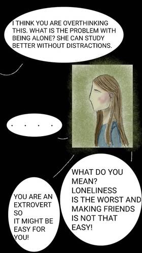 Read To All The Days I Breathed Away  5 Page 2 in English