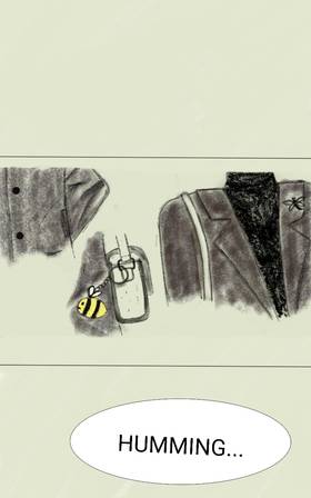 Read To All The Days I Breathed Away  1 Page 3 in English