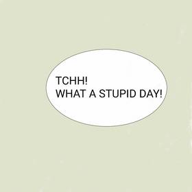 Read To All The Days I Breathed Away  1 Page 8 in English