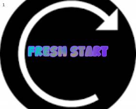 Read Fresh Start  1 Page 1 in English