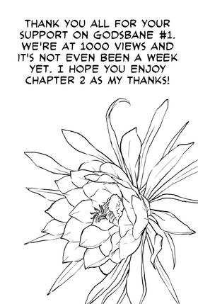 Read Godsbane  5 Page 2 in English