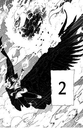 Read Godsbane  5 Page 3 in English