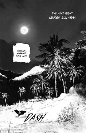 Read Godsbane  3 Page 2 in English