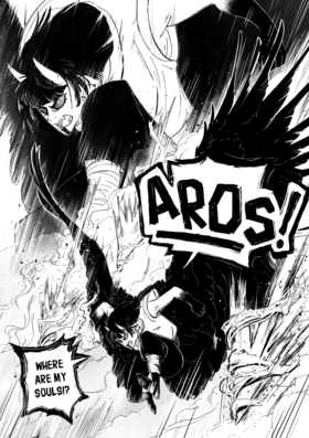 Read Godsbane  2 Page 4 in English