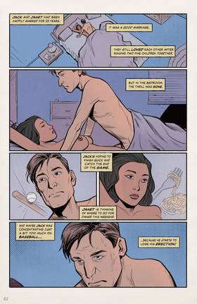 Read Tales From EroTech  1 Page 5 in English