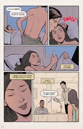 Read Tales From EroTech  1 Page 7 in English