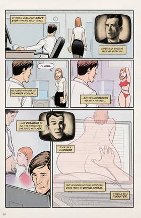 Read Tales From EroTech  1 Page 9 in English