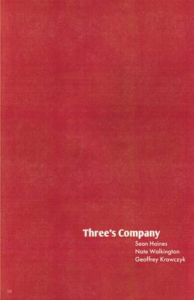 Read Tales From EroTech  1 Page 3 in English