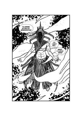 Read Echoes Of The Shieldbearer  1 Page 7 in English
