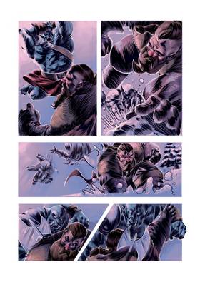 Read Days of a Dwarf  1 Page 2 in English